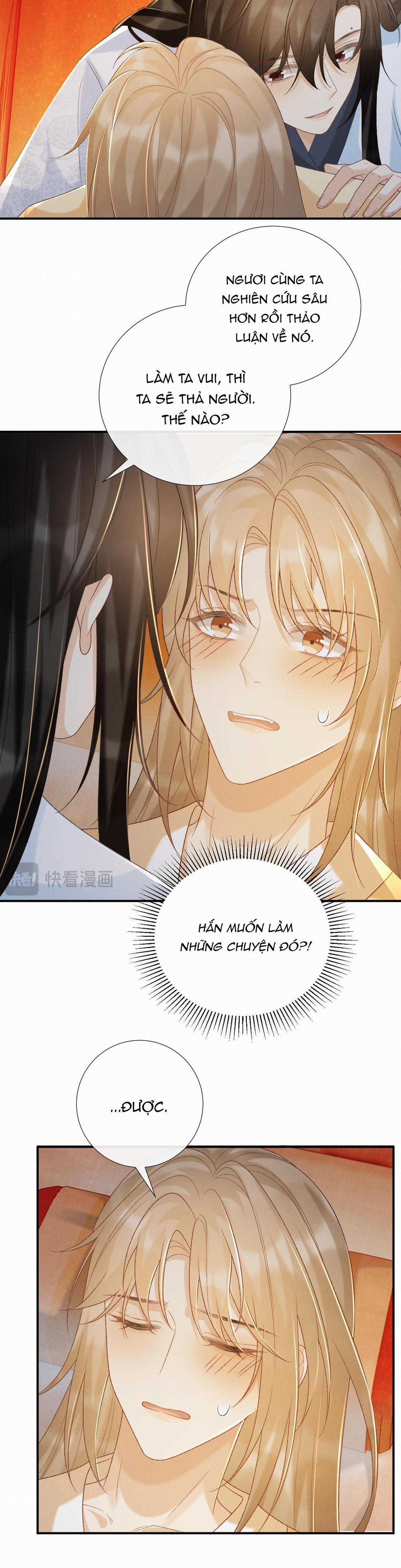 Cạm Bẫy Của Kẻ Biến Thái Chapter 63 trang 5