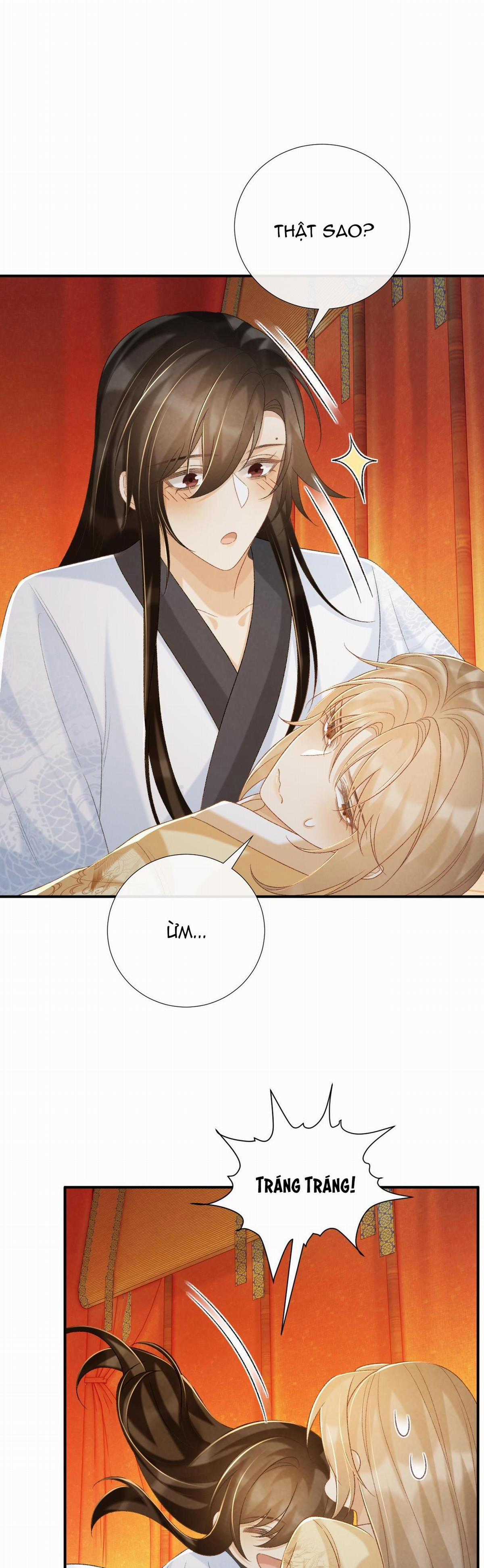 Cạm Bẫy Của Kẻ Biến Thái Chapter 63 trang 6