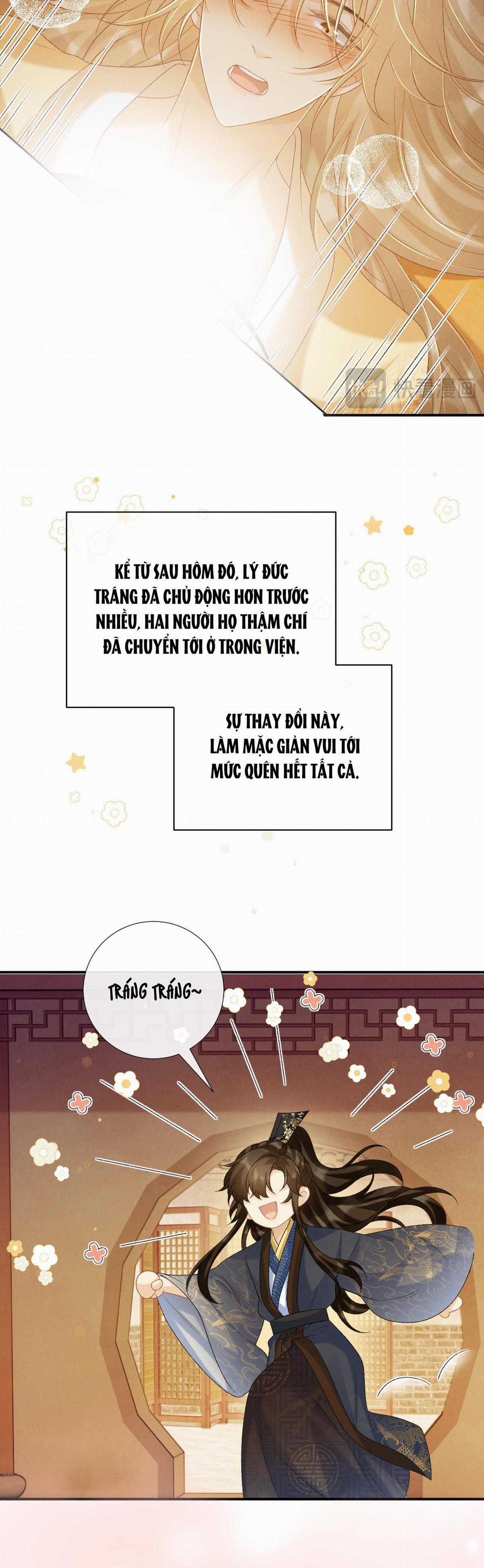 Cạm Bẫy Của Kẻ Biến Thái Chapter 63 trang 8