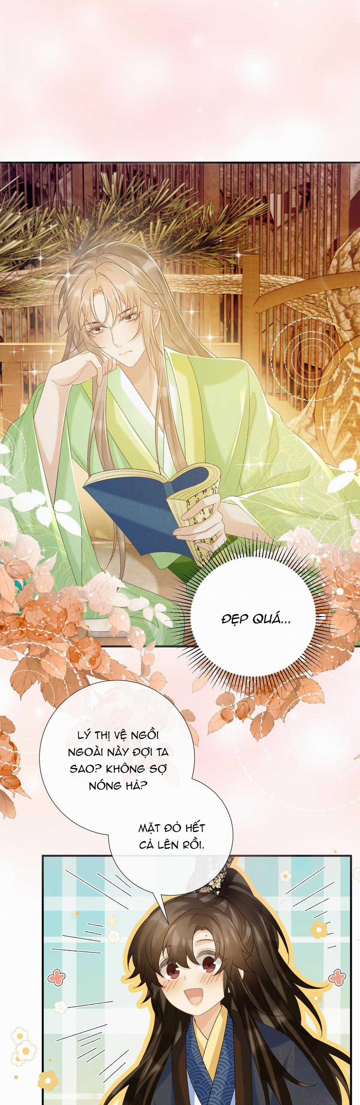 Cạm Bẫy Của Kẻ Biến Thái Chapter 63 trang 9