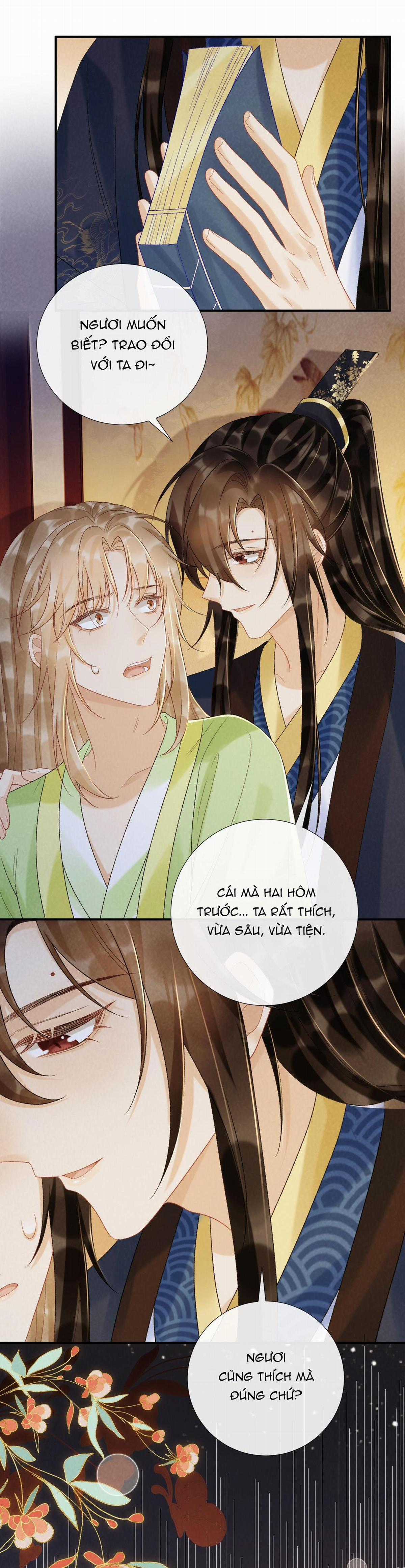 Cạm Bẫy Của Kẻ Biến Thái Chapter 64 trang 10