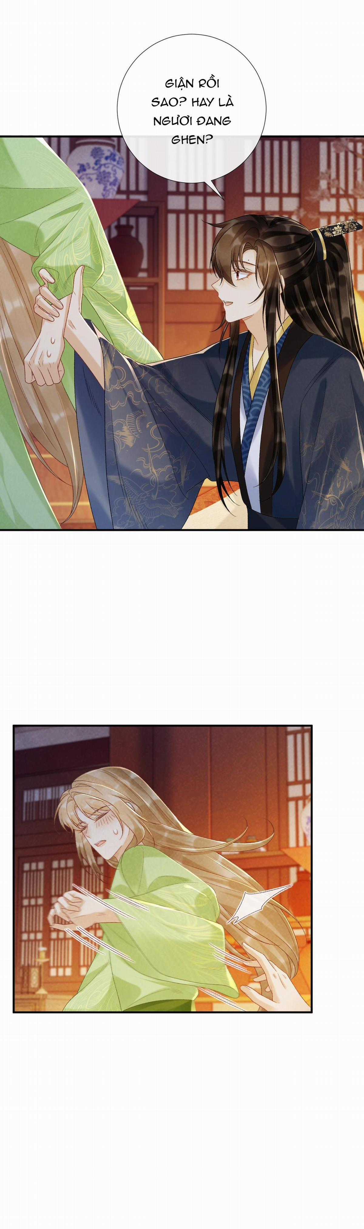 Cạm Bẫy Của Kẻ Biến Thái Chapter 64 trang 12