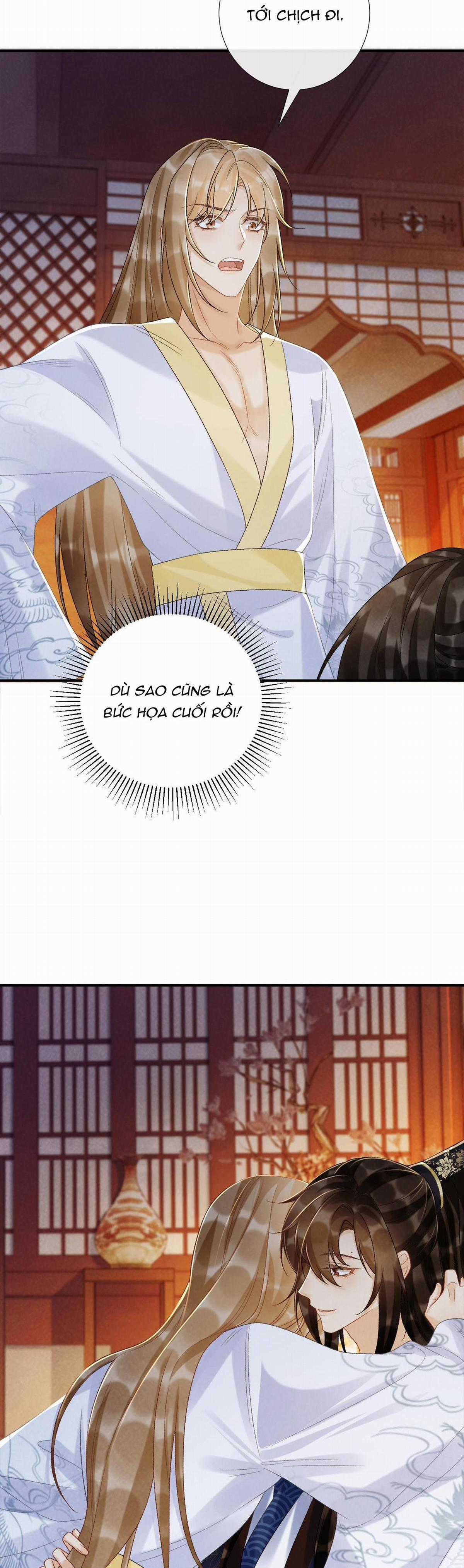 Cạm Bẫy Của Kẻ Biến Thái Chapter 64 trang 14