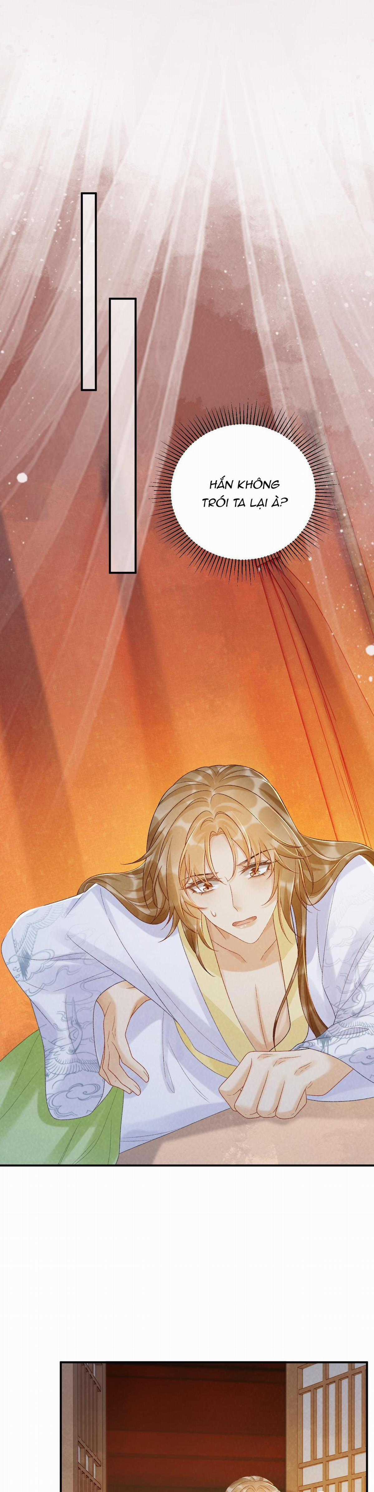 Cạm Bẫy Của Kẻ Biến Thái Chapter 64 trang 16