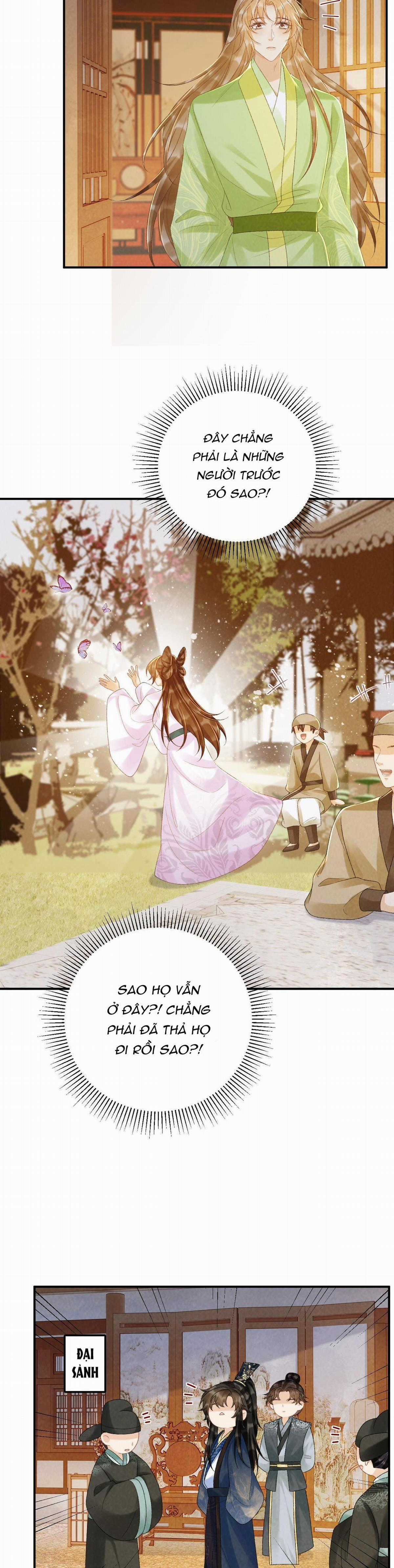 Cạm Bẫy Của Kẻ Biến Thái Chapter 64 trang 17