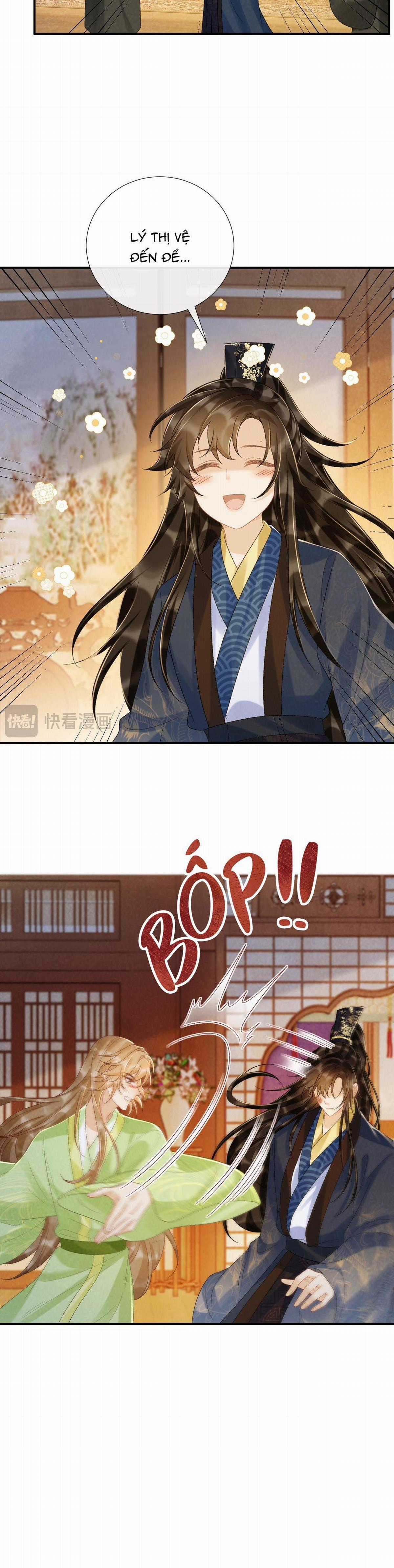 Cạm Bẫy Của Kẻ Biến Thái Chapter 64 trang 18