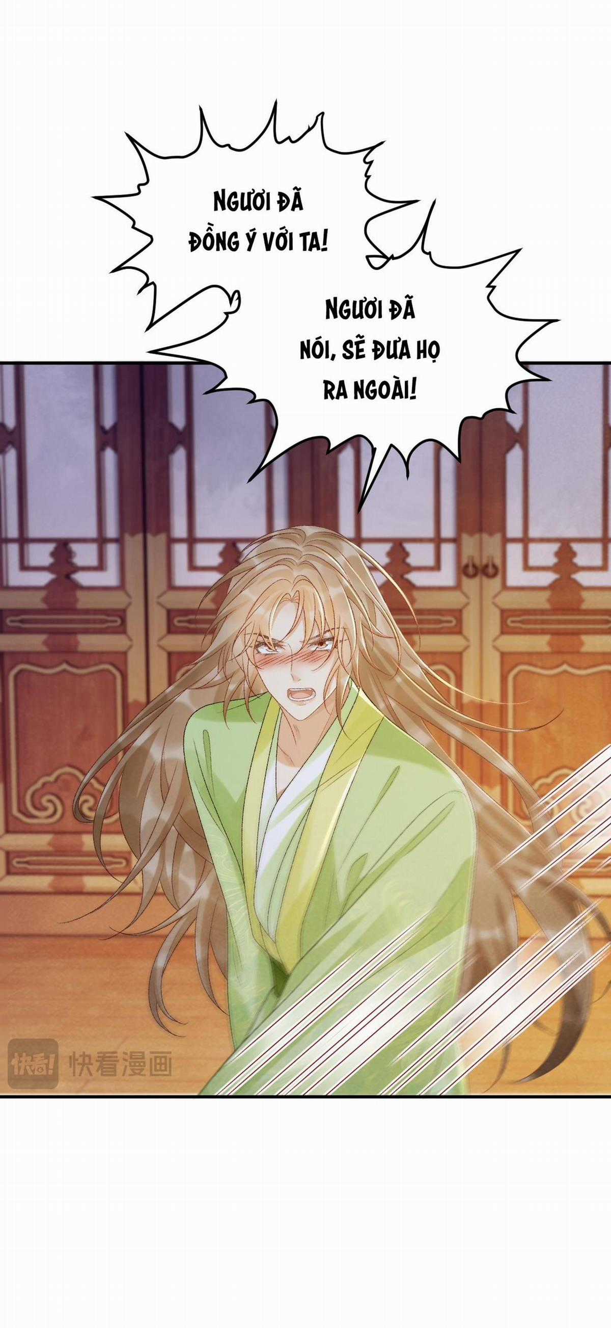 Cạm Bẫy Của Kẻ Biến Thái Chapter 64 trang 20