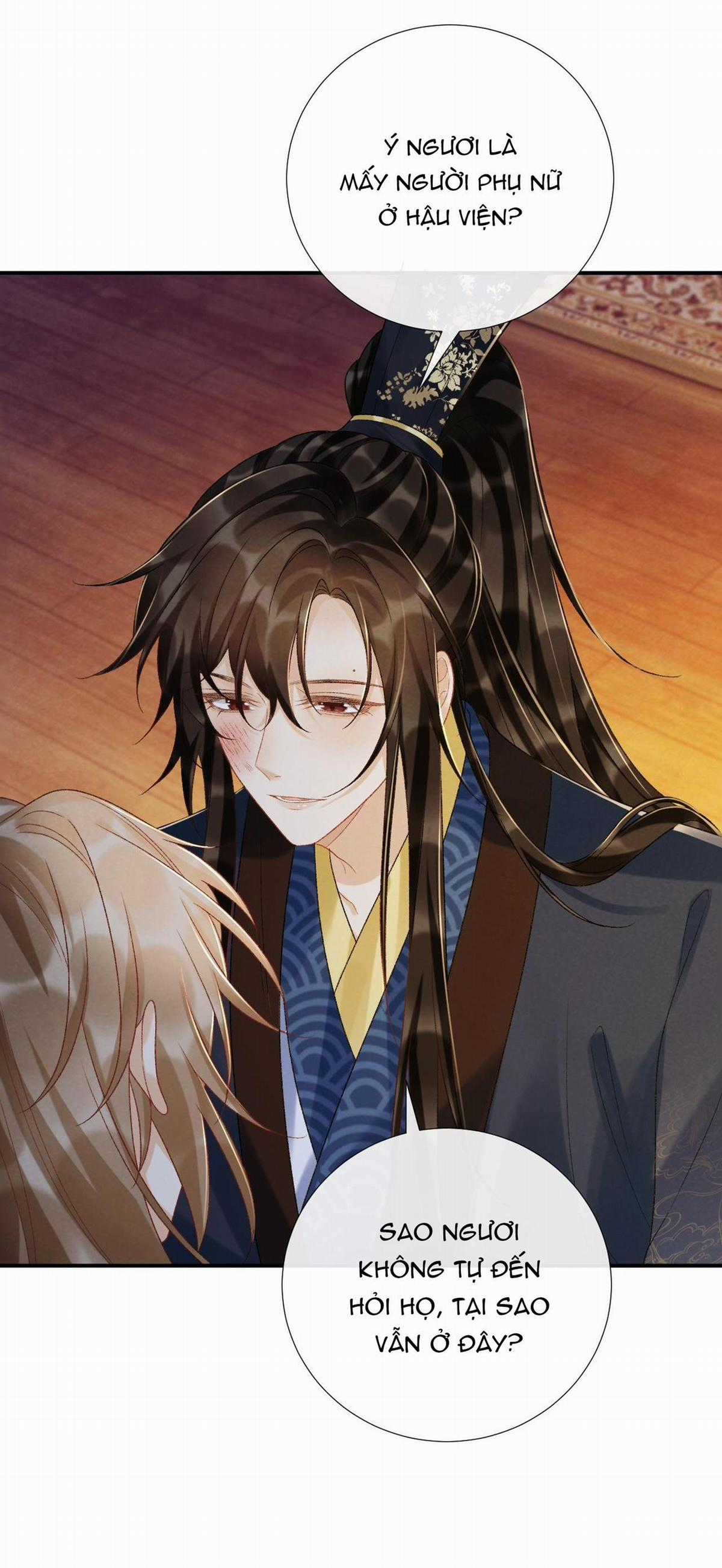 Cạm Bẫy Của Kẻ Biến Thái Chapter 64 trang 21