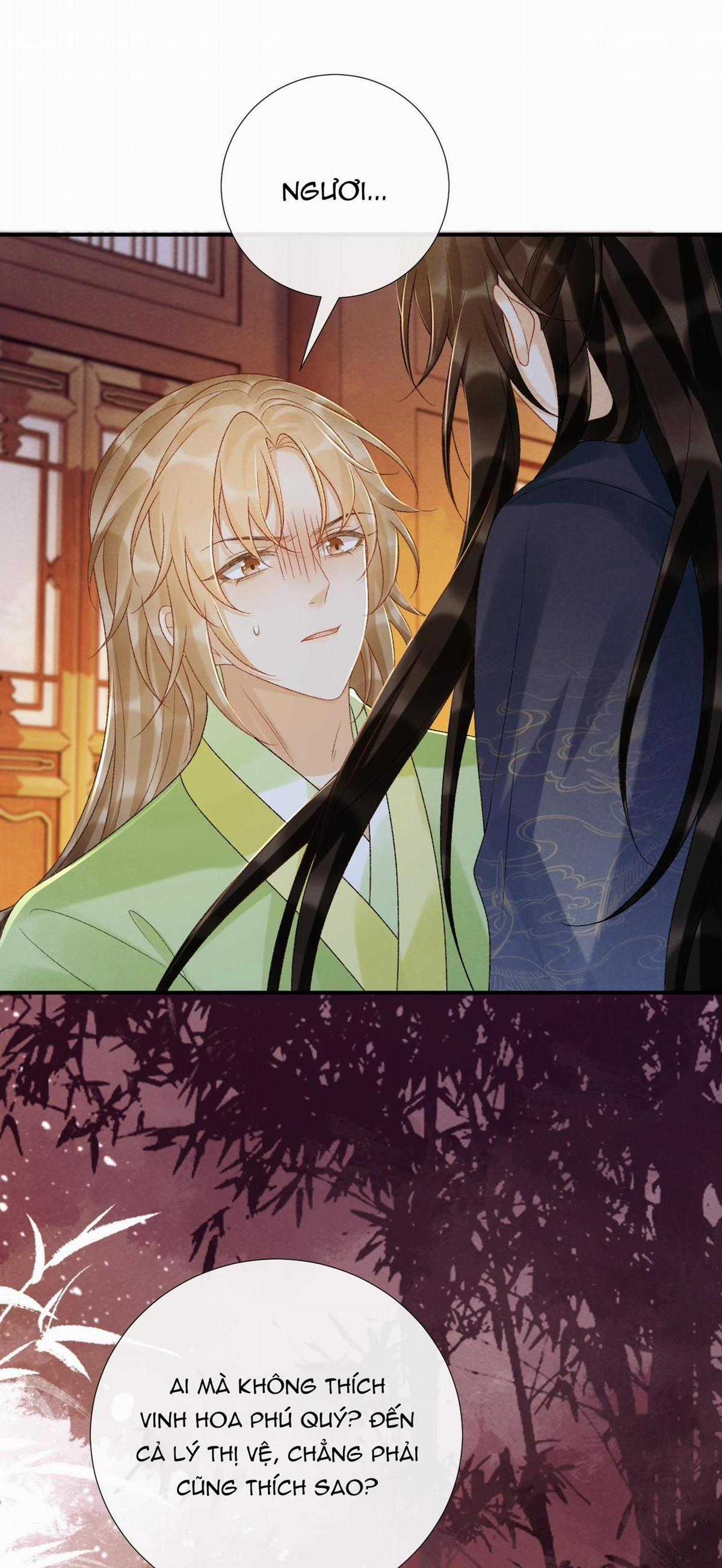 Cạm Bẫy Của Kẻ Biến Thái Chapter 64 trang 22