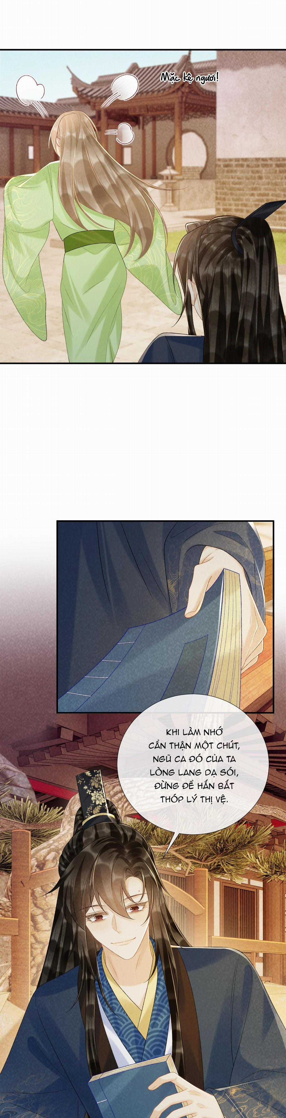 Cạm Bẫy Của Kẻ Biến Thái Chapter 64 trang 6