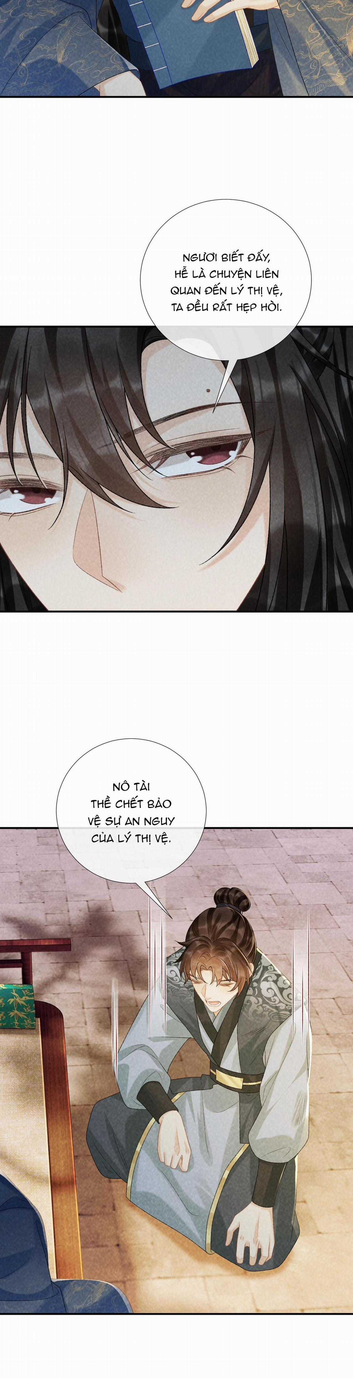 Cạm Bẫy Của Kẻ Biến Thái Chapter 64 trang 7