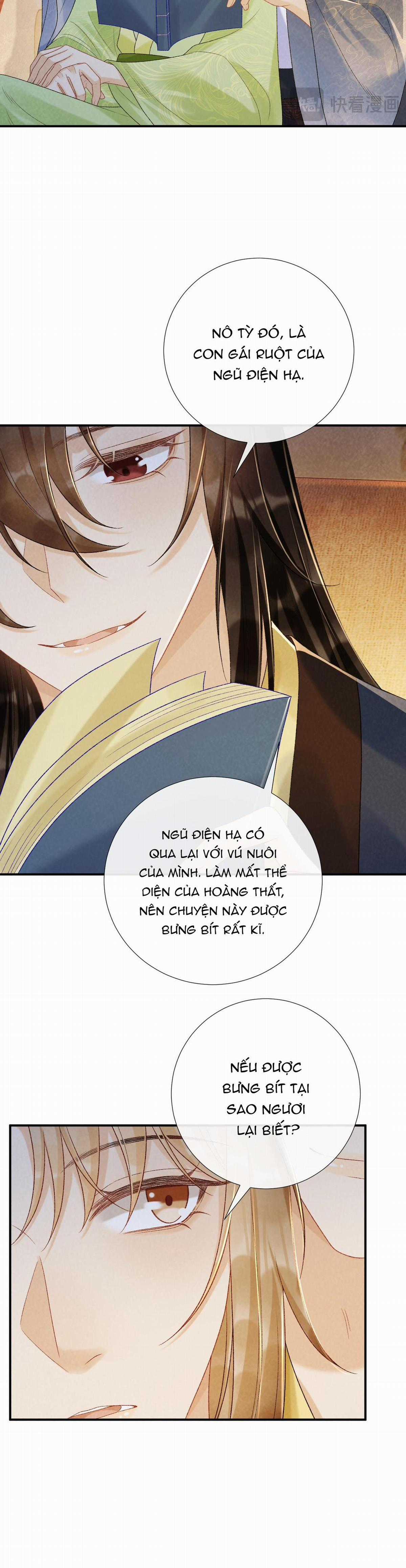 Cạm Bẫy Của Kẻ Biến Thái Chapter 64 trang 9