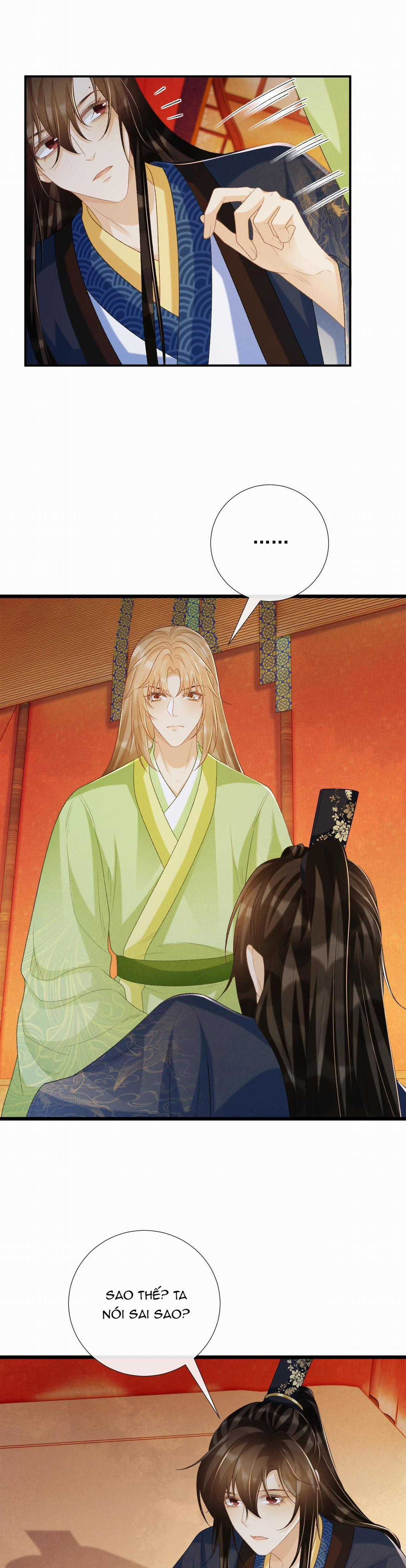 Cạm Bẫy Của Kẻ Biến Thái Chapter 65 trang 12