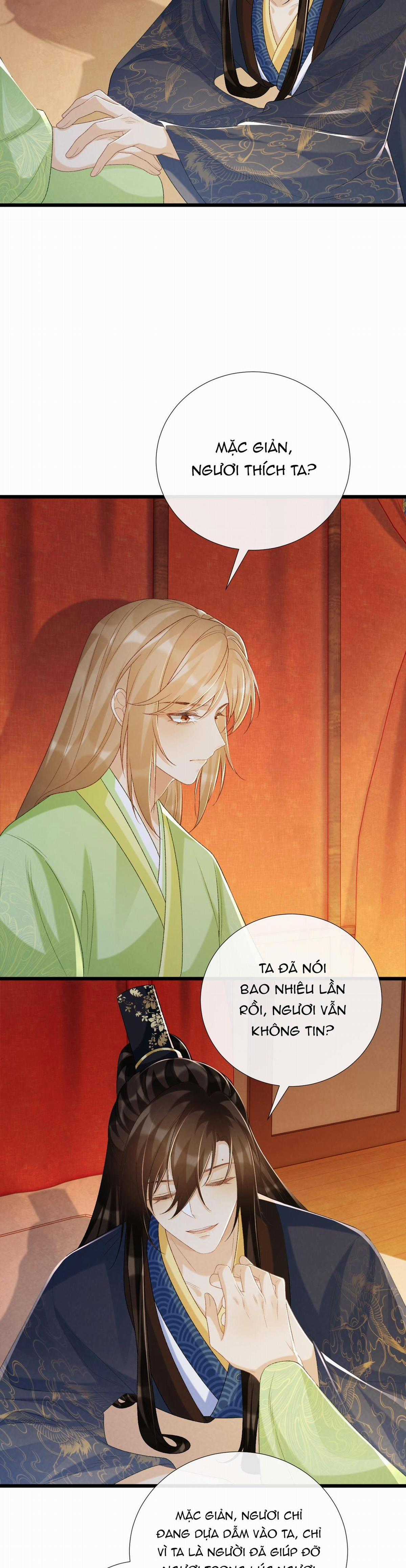 Cạm Bẫy Của Kẻ Biến Thái Chapter 65 trang 13