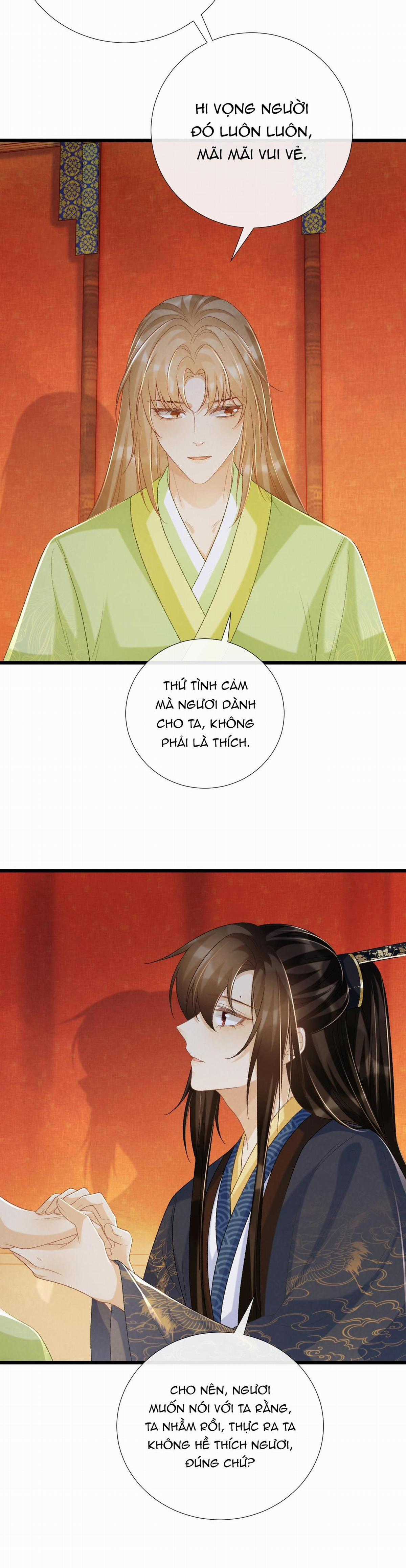 Cạm Bẫy Của Kẻ Biến Thái Chapter 65 trang 15