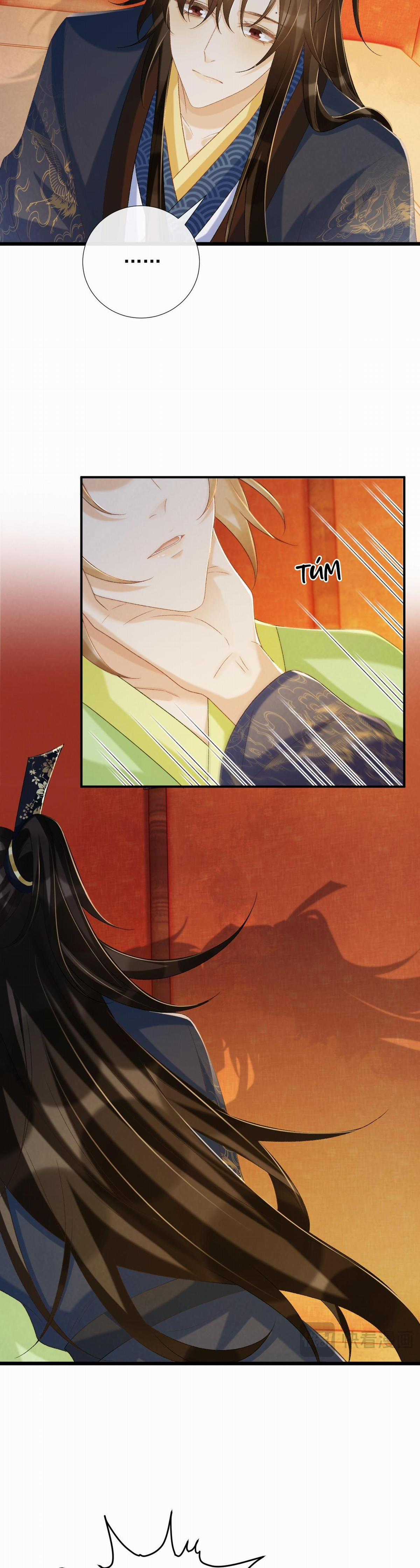 Cạm Bẫy Của Kẻ Biến Thái Chapter 65 trang 17