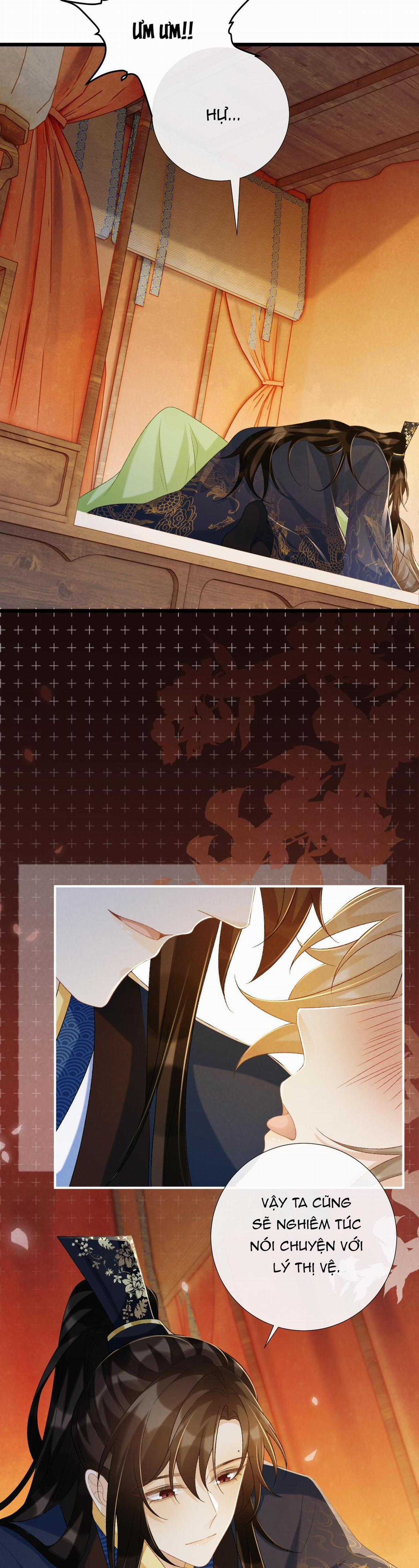 Cạm Bẫy Của Kẻ Biến Thái Chapter 65 trang 18