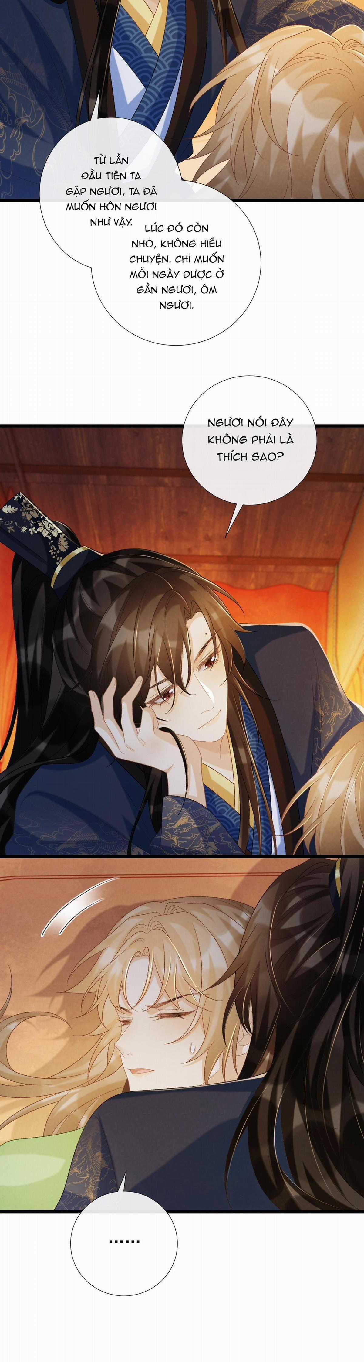 Cạm Bẫy Của Kẻ Biến Thái Chapter 65 trang 19