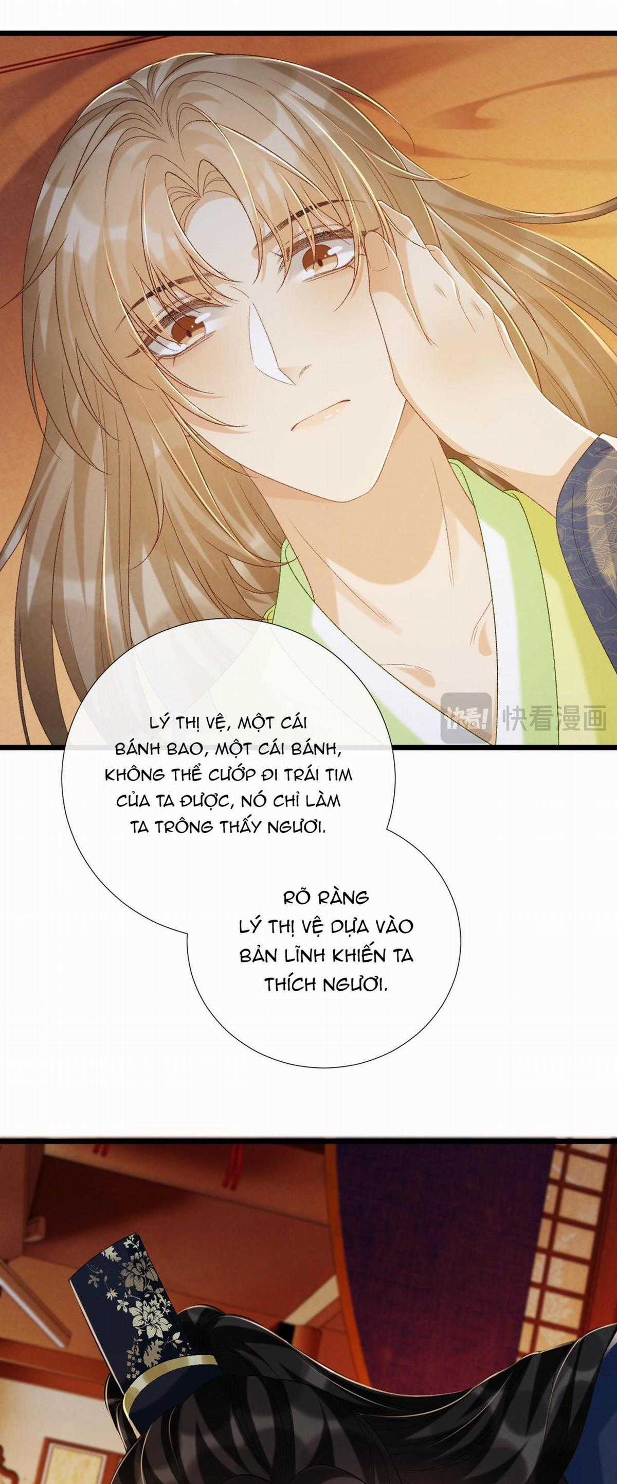 Cạm Bẫy Của Kẻ Biến Thái Chapter 65 trang 21