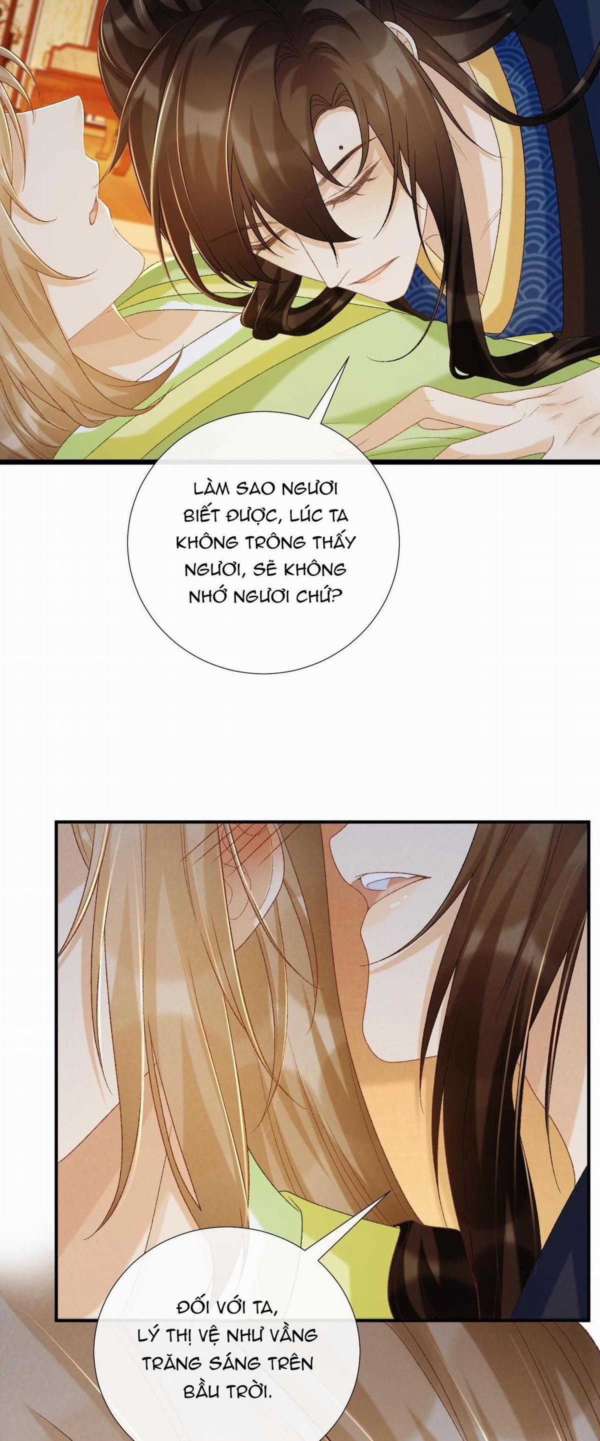 Cạm Bẫy Của Kẻ Biến Thái Chapter 65 trang 22