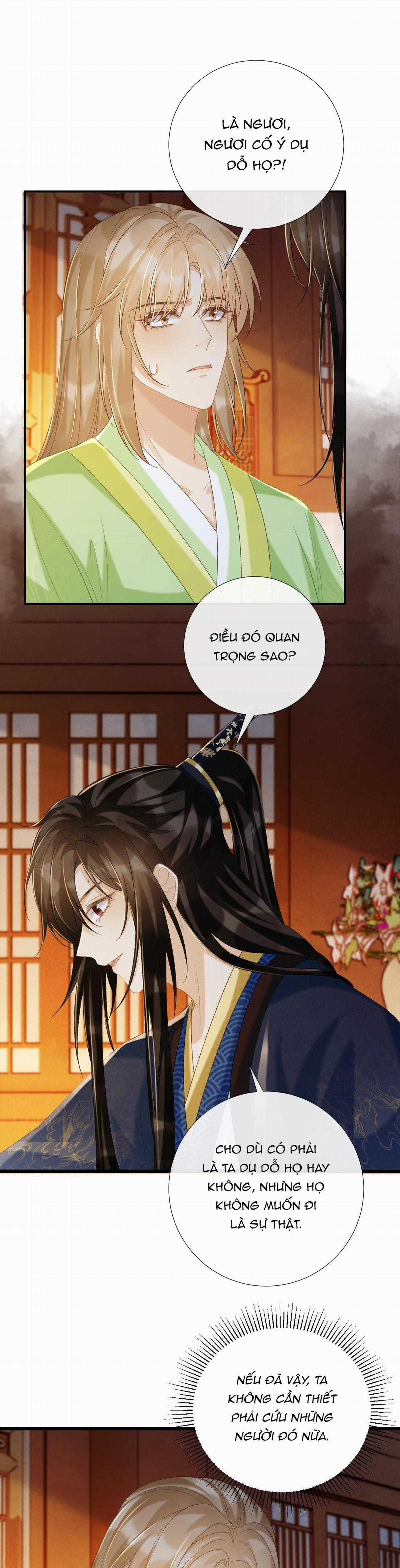 Cạm Bẫy Của Kẻ Biến Thái Chapter 65 trang 4