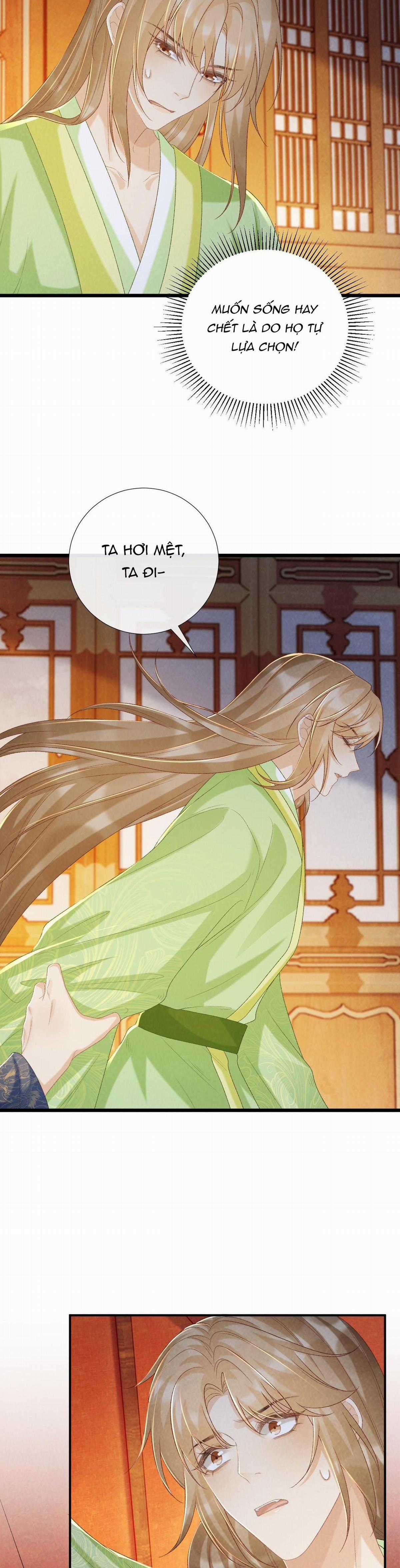 Cạm Bẫy Của Kẻ Biến Thái Chapter 65 trang 5