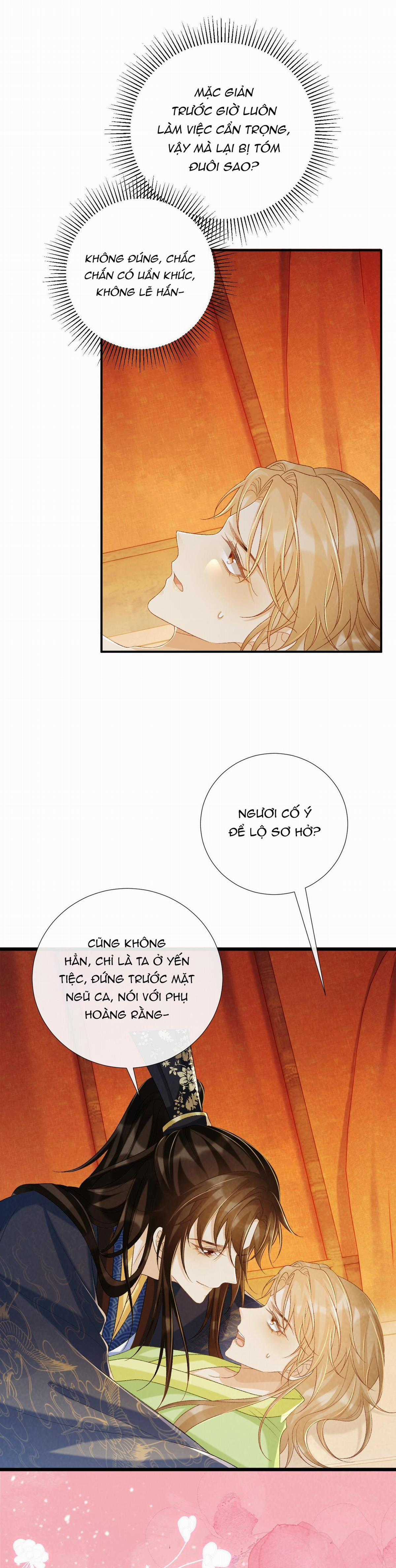 Cạm Bẫy Của Kẻ Biến Thái Chapter 65 trang 8