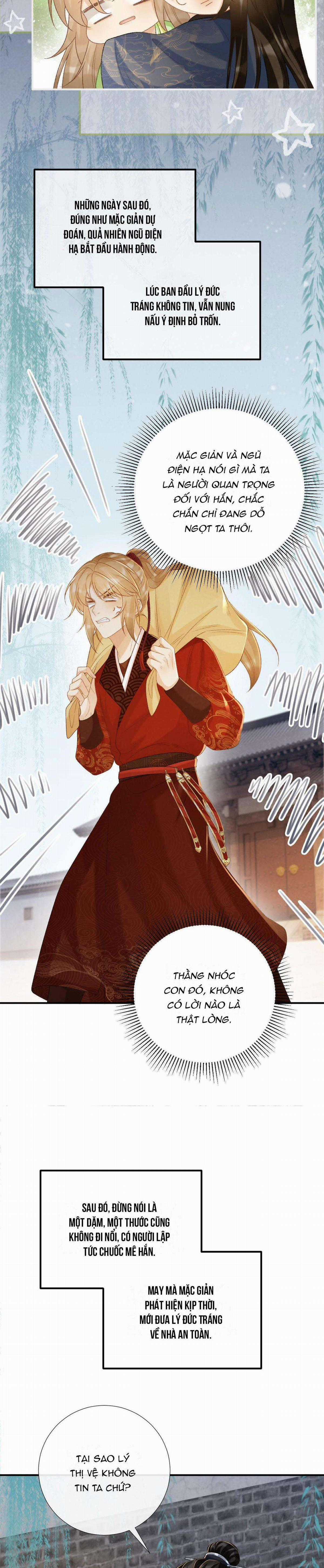 Cạm Bẫy Của Kẻ Biến Thái Chapter 66 trang 10