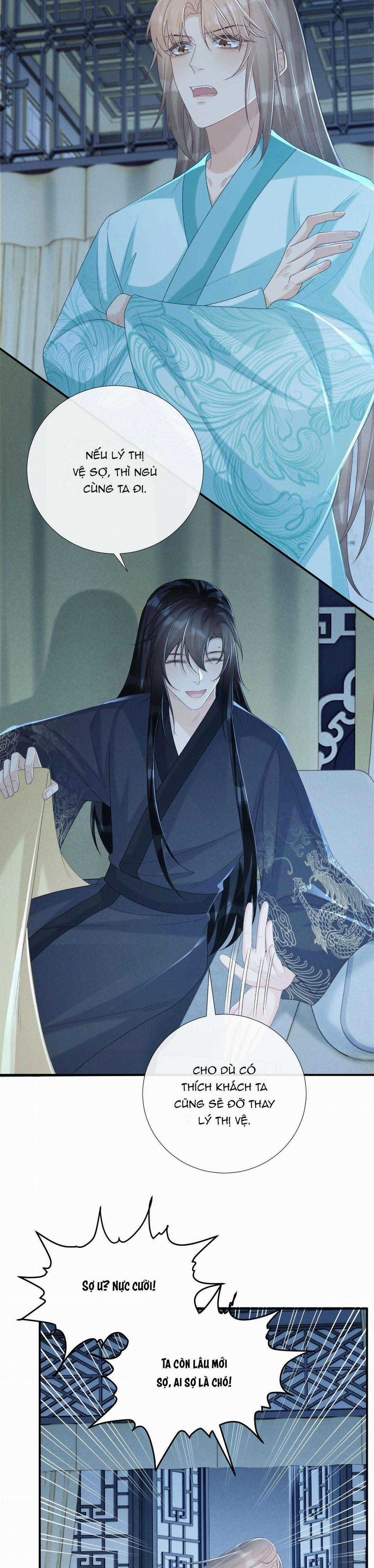 Cạm Bẫy Của Kẻ Biến Thái Chapter 66 trang 13