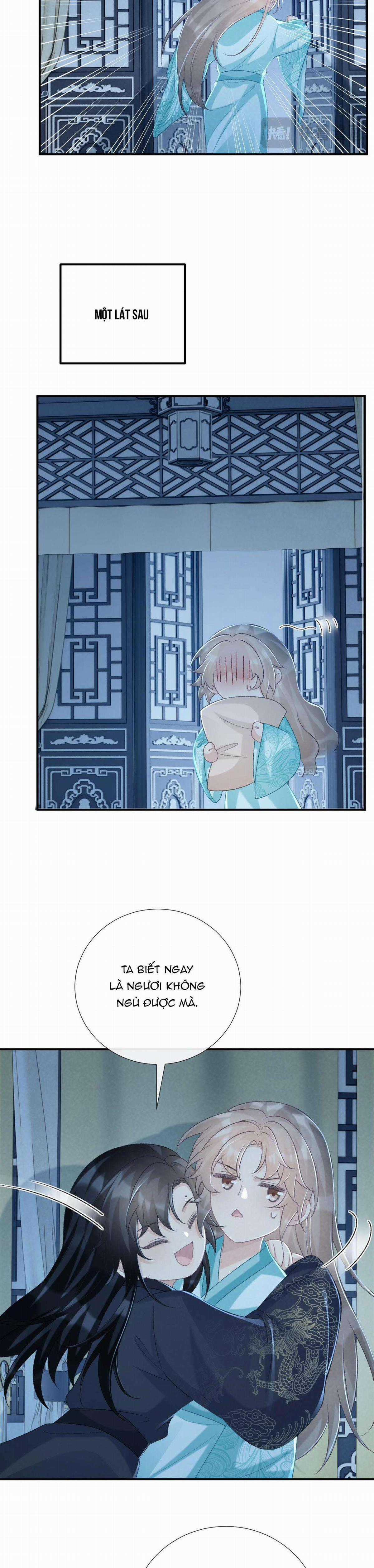 Cạm Bẫy Của Kẻ Biến Thái Chapter 66 trang 14