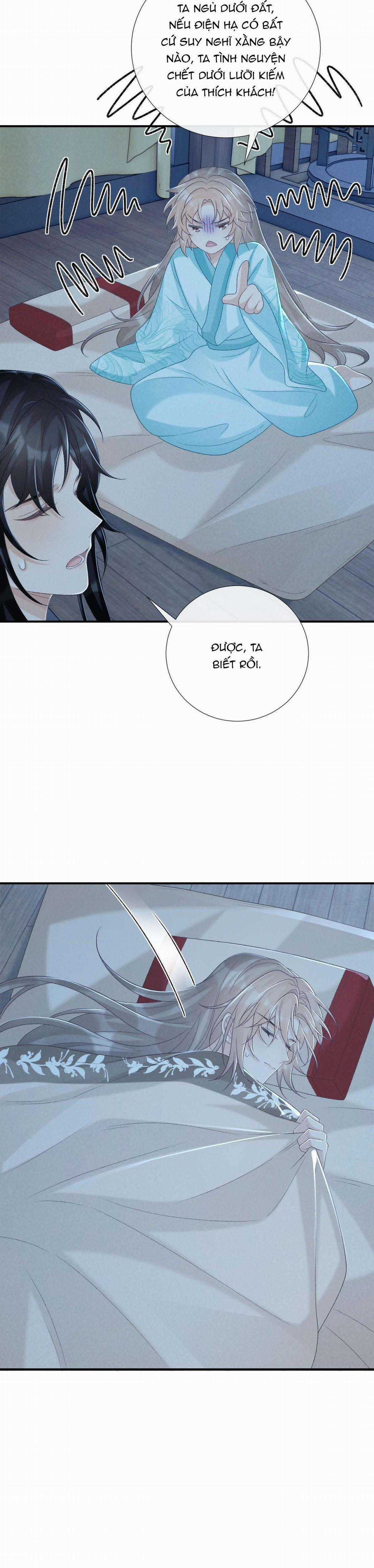 Cạm Bẫy Của Kẻ Biến Thái Chapter 66 trang 15