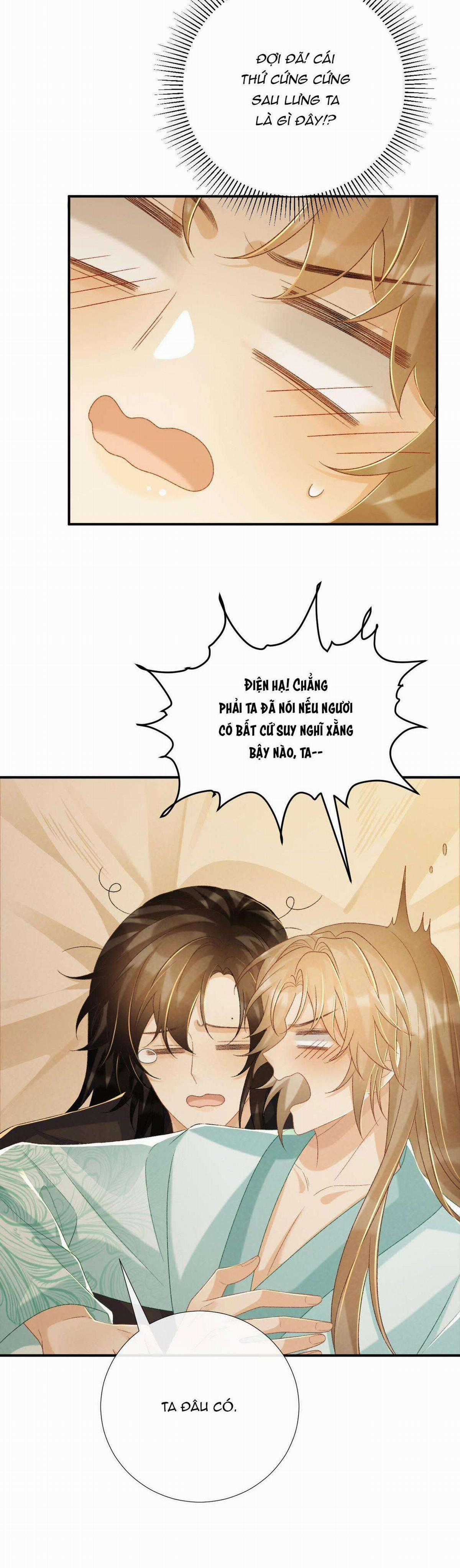 Cạm Bẫy Của Kẻ Biến Thái Chapter 66 trang 18