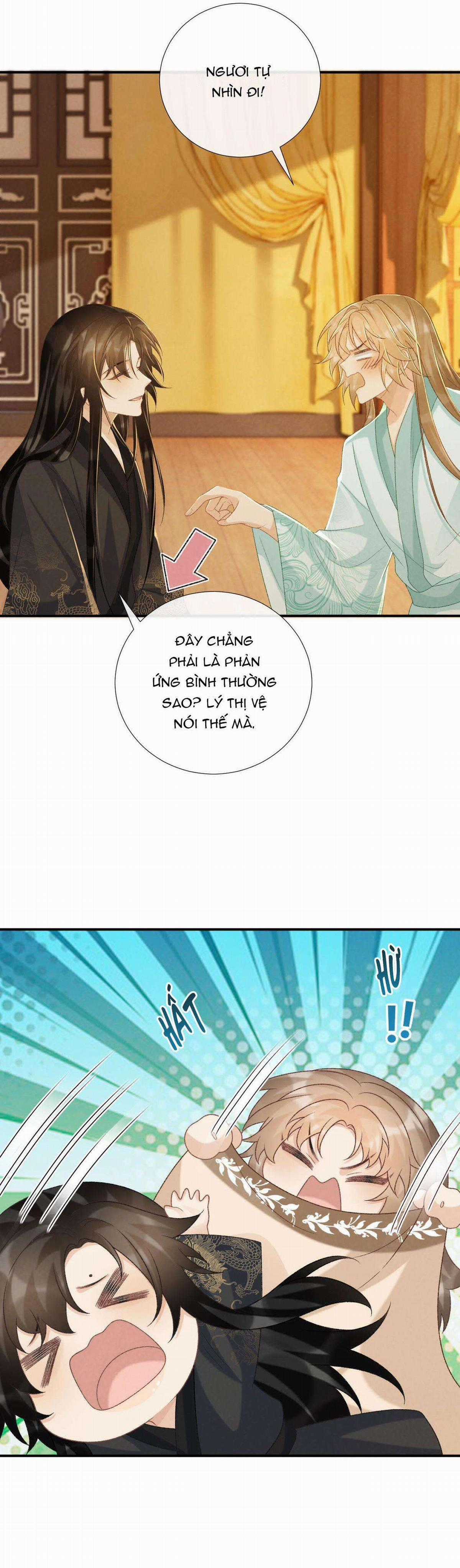 Cạm Bẫy Của Kẻ Biến Thái Chapter 66 trang 19