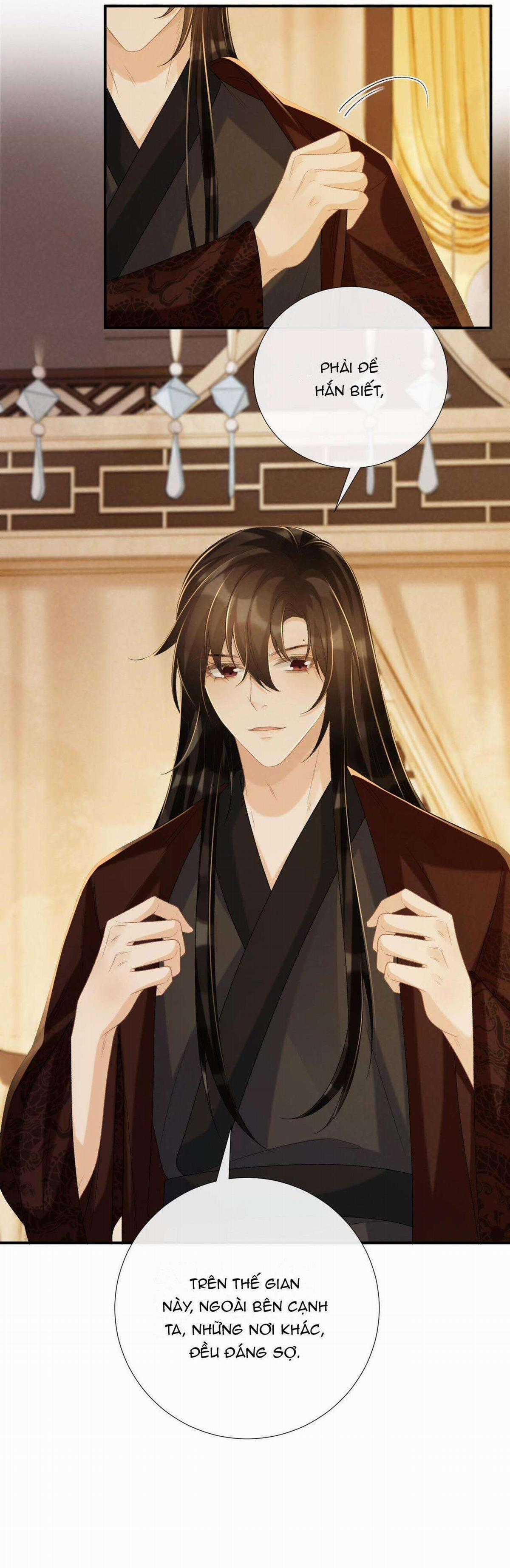 Cạm Bẫy Của Kẻ Biến Thái Chapter 66 trang 23