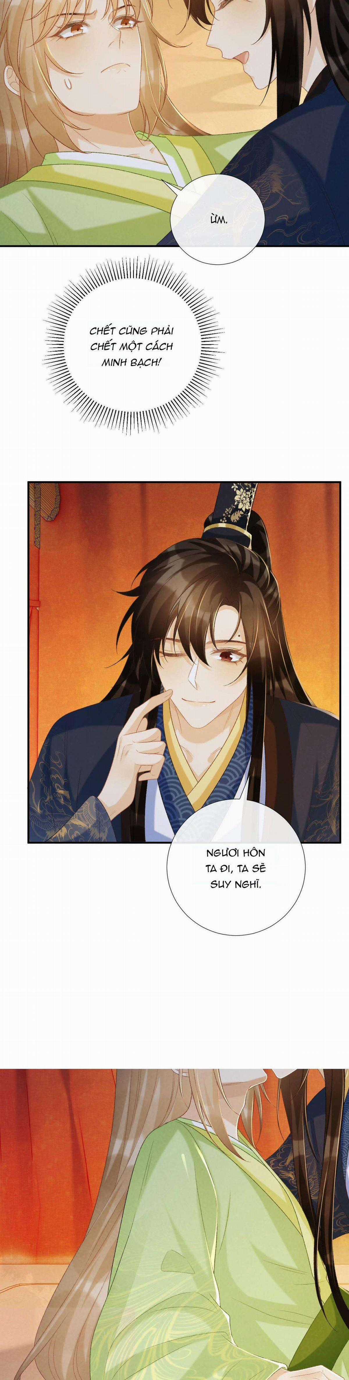 Cạm Bẫy Của Kẻ Biến Thái Chapter 66 trang 5