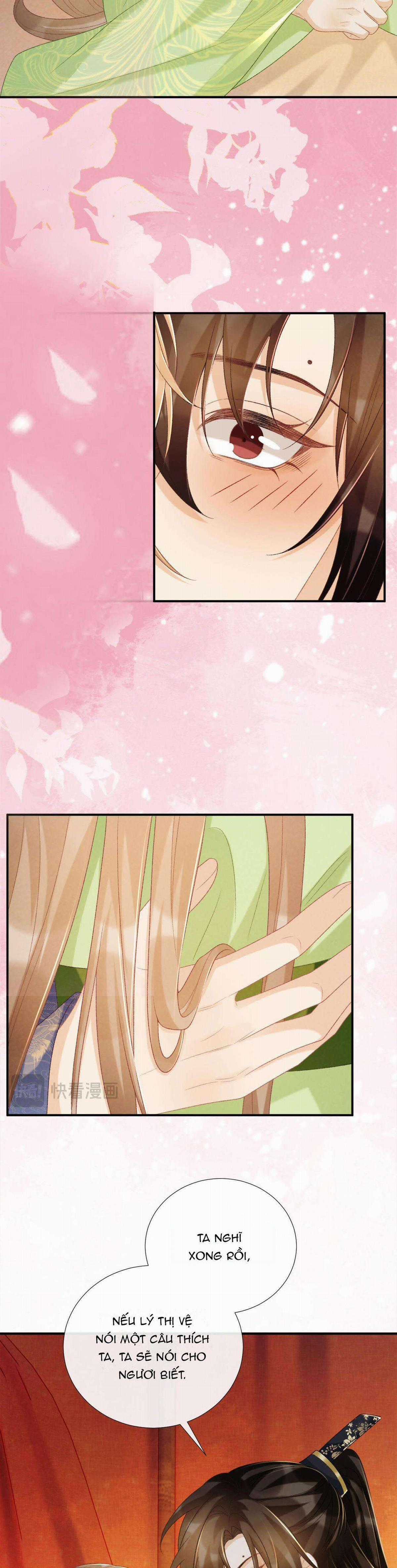 Cạm Bẫy Của Kẻ Biến Thái Chapter 66 trang 6