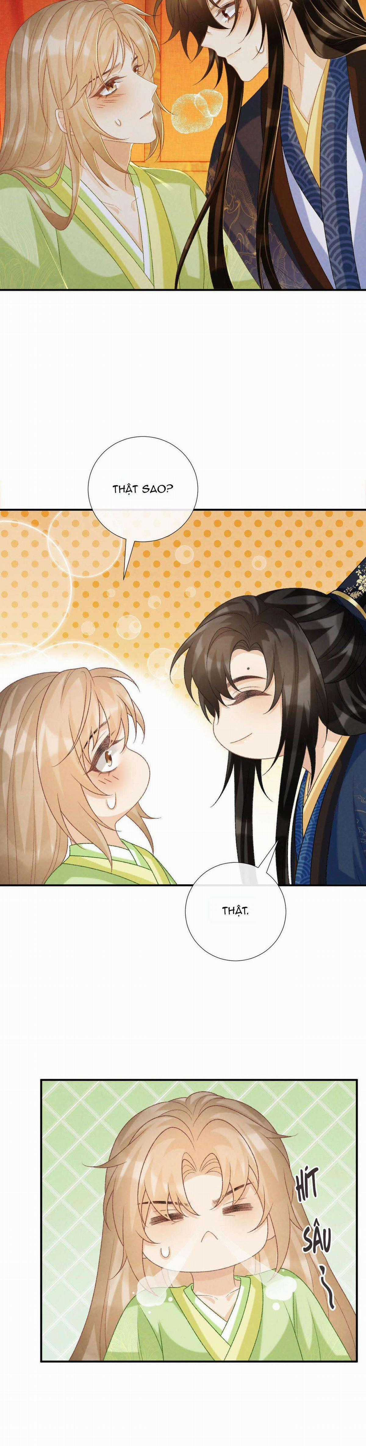 Cạm Bẫy Của Kẻ Biến Thái Chapter 66 trang 7