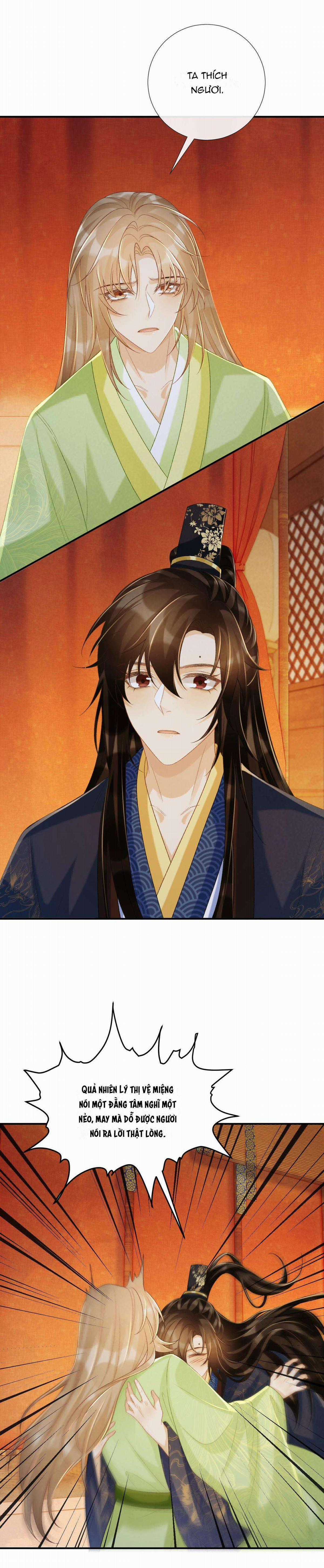 Cạm Bẫy Của Kẻ Biến Thái Chapter 66 trang 8