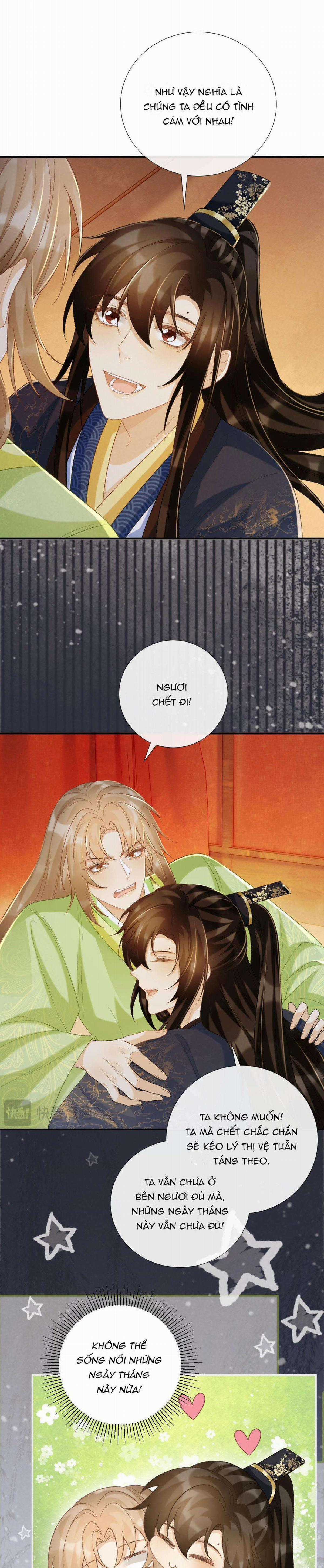 Cạm Bẫy Của Kẻ Biến Thái Chapter 66 trang 9