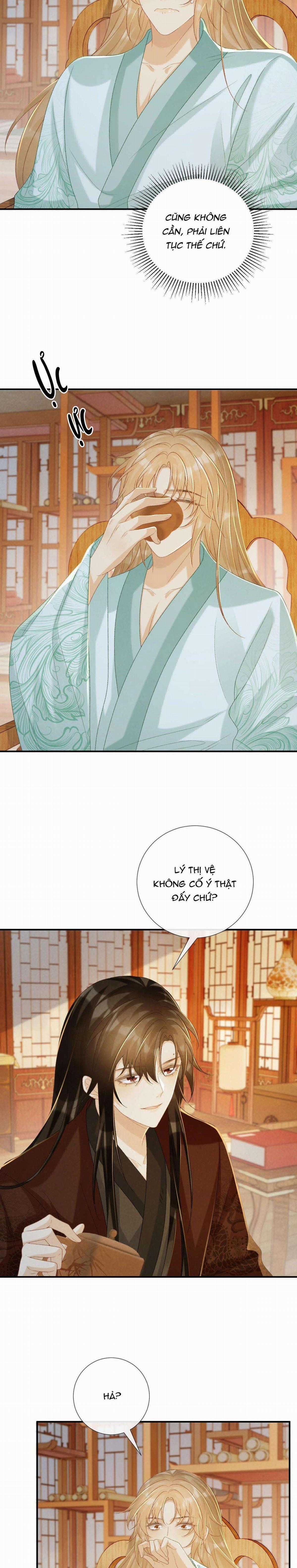 Cạm Bẫy Của Kẻ Biến Thái Chapter 67 trang 10