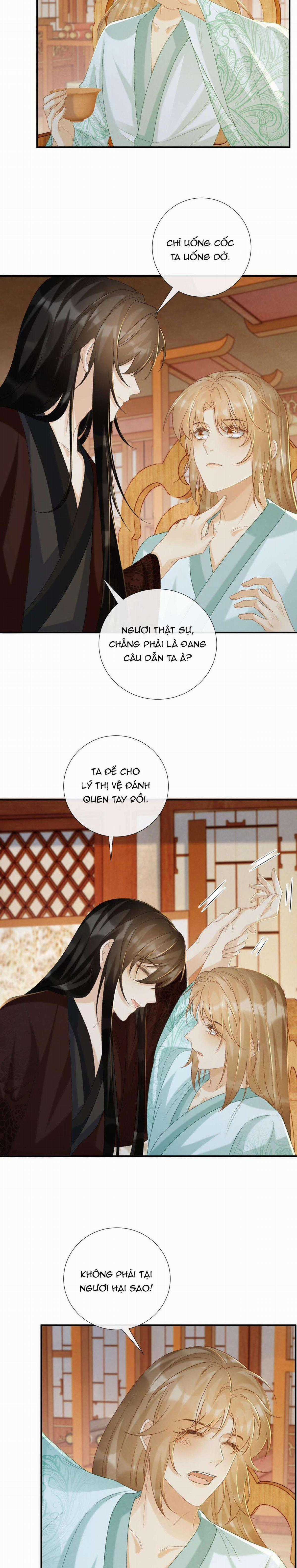 Cạm Bẫy Của Kẻ Biến Thái Chapter 67 trang 11