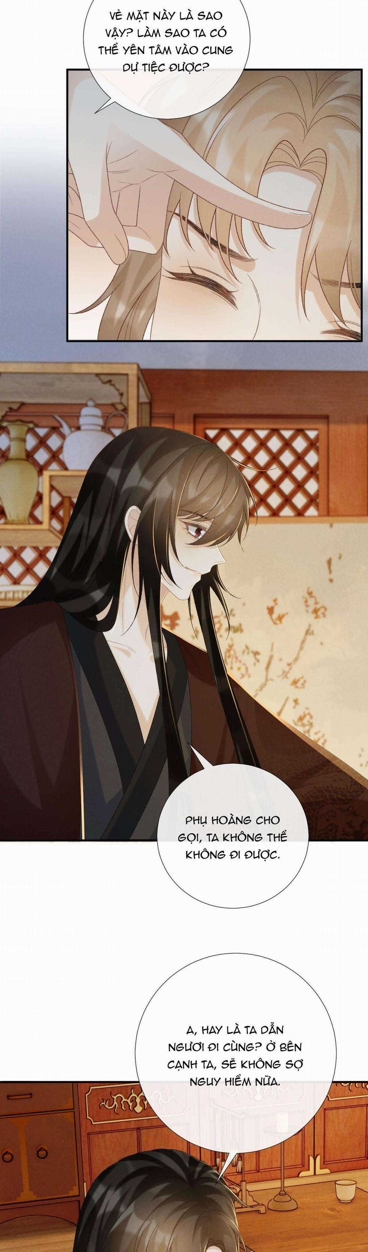 Cạm Bẫy Của Kẻ Biến Thái Chapter 67 trang 13