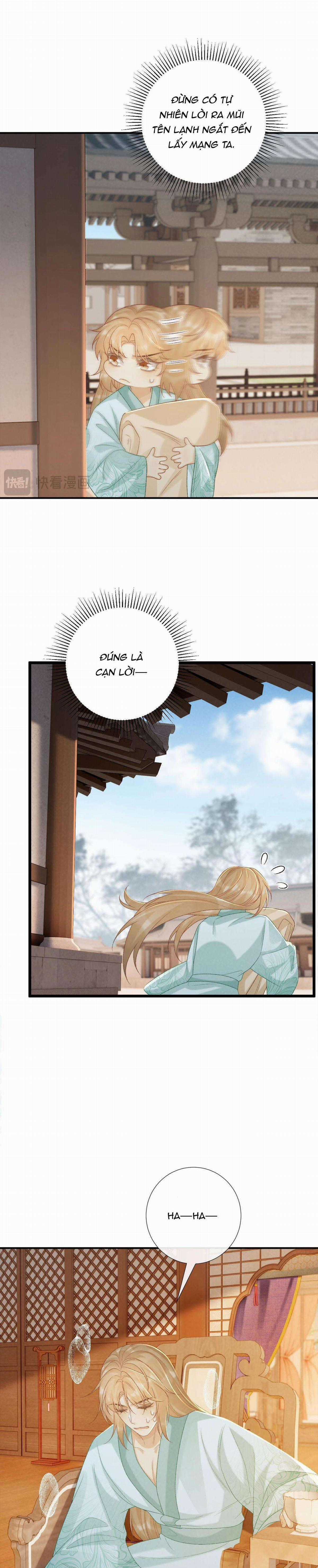 Cạm Bẫy Của Kẻ Biến Thái Chapter 67 trang 3