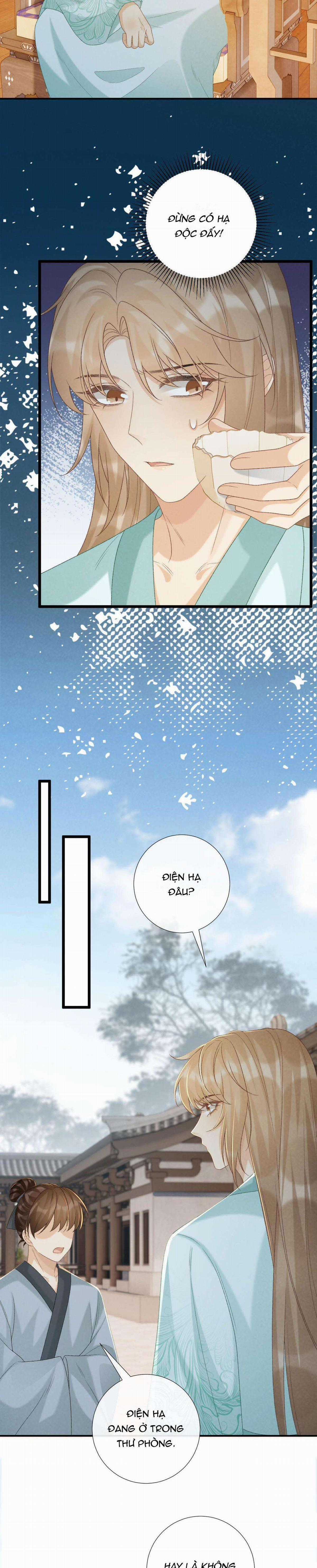 Cạm Bẫy Của Kẻ Biến Thái Chapter 67 trang 4