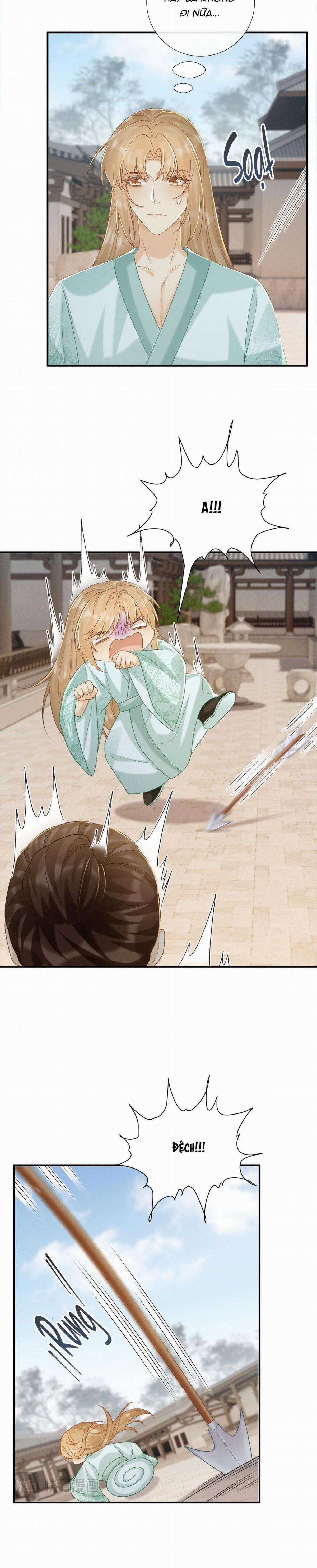 Cạm Bẫy Của Kẻ Biến Thái Chapter 67 trang 5