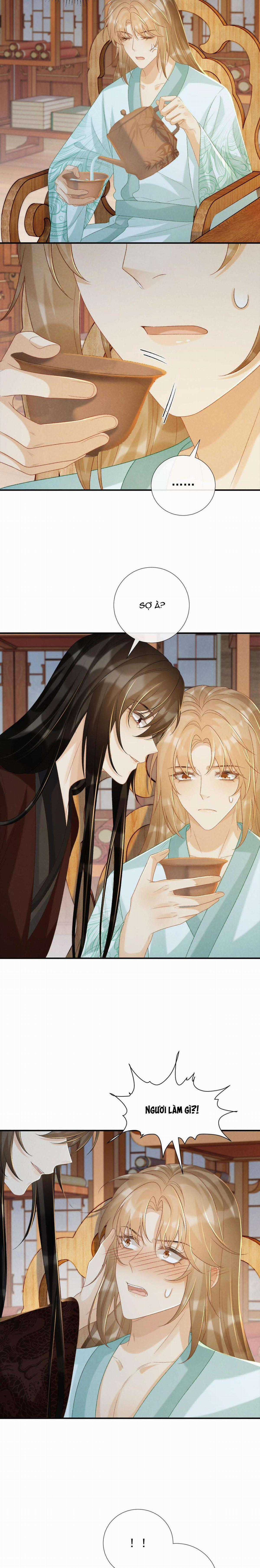 Cạm Bẫy Của Kẻ Biến Thái Chapter 67 trang 7