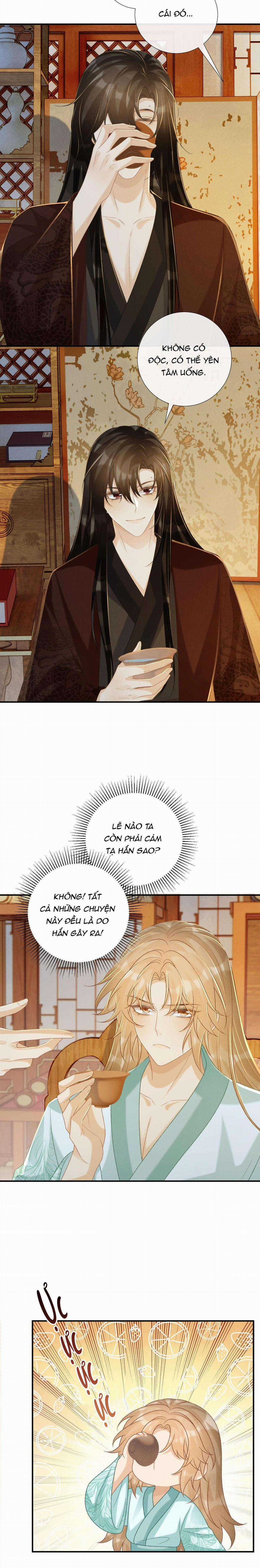 Cạm Bẫy Của Kẻ Biến Thái Chapter 67 trang 8