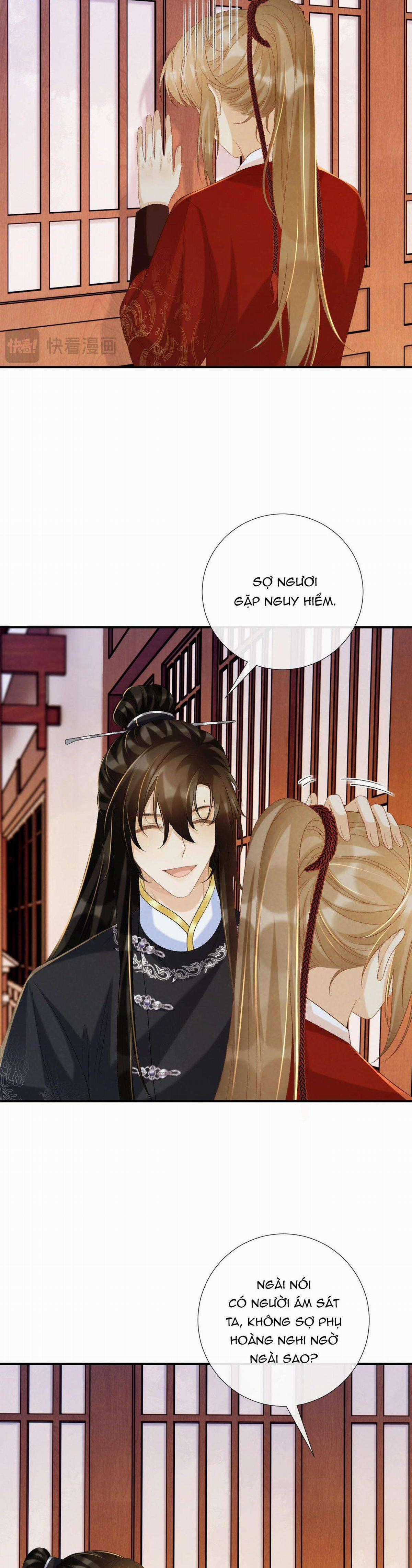 Cạm Bẫy Của Kẻ Biến Thái Chapter 68 trang 10