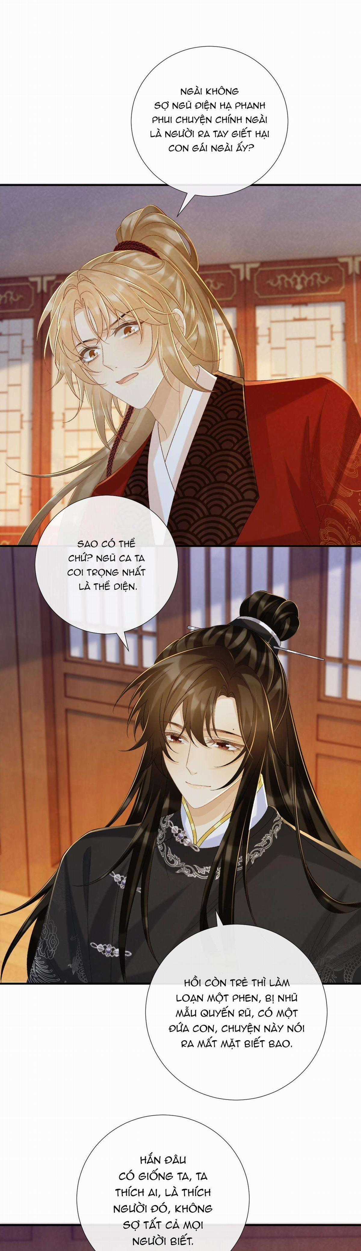 Cạm Bẫy Của Kẻ Biến Thái Chapter 68 trang 12