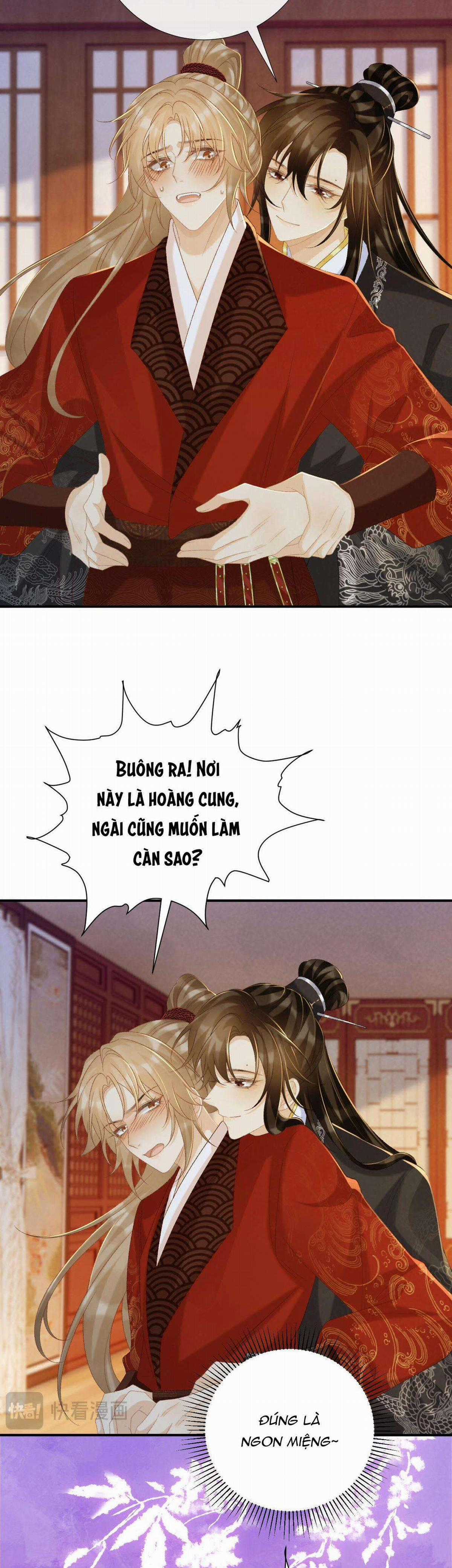 Cạm Bẫy Của Kẻ Biến Thái Chapter 68 trang 13